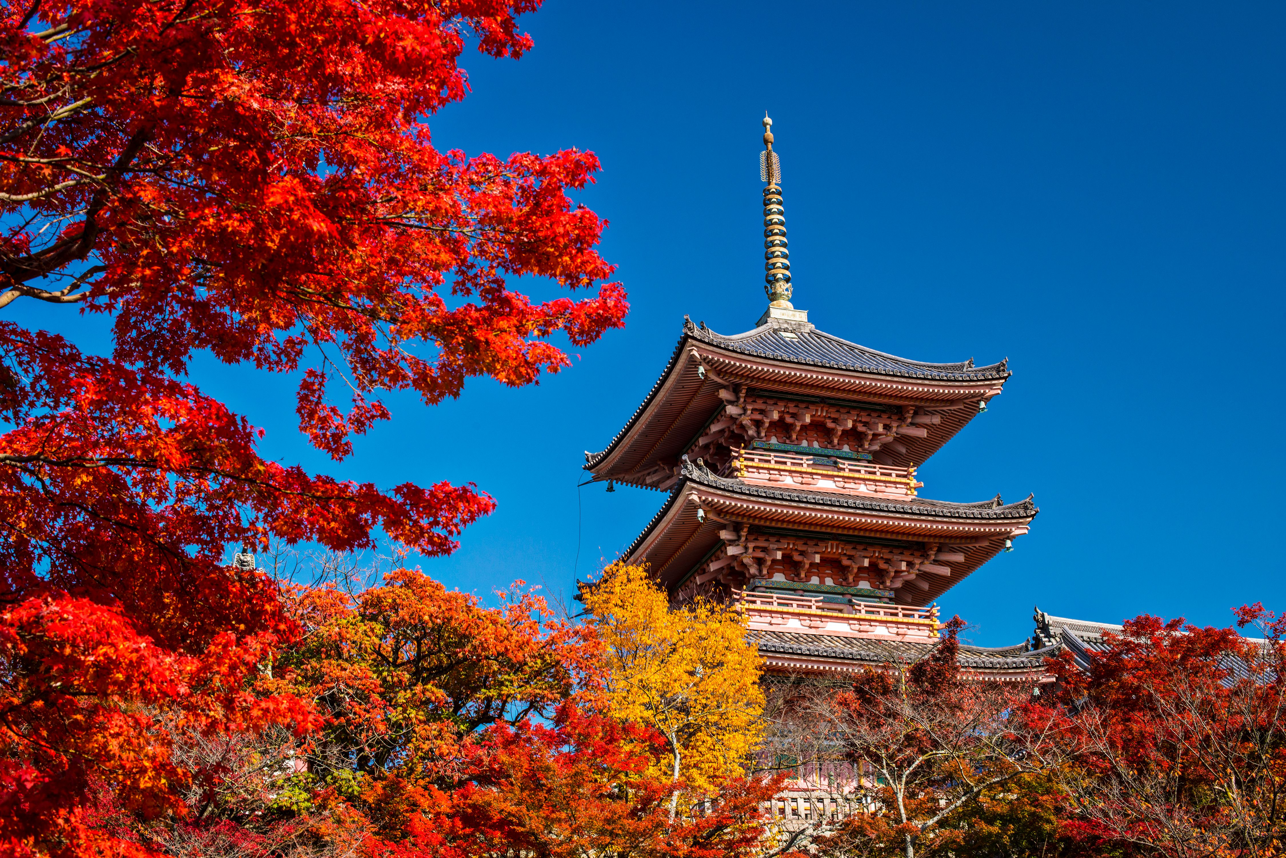 清水寺
